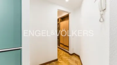 Piso en alquiler en Argüelles - Imagen 19