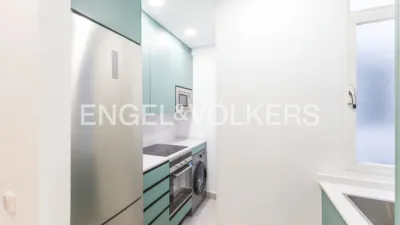 Piso en alquiler en Argüelles - Imagen 25