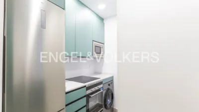 Piso en alquiler en Argüelles - Imagen 27