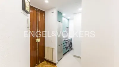 Piso en alquiler en Argüelles - Imagen 32