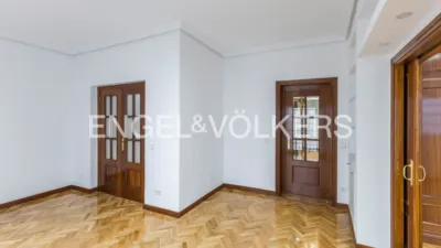 Piso en alquiler en Argüelles - Imagen 4