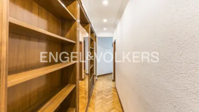 Piso en alquiler en Argüelles - Imagen 6