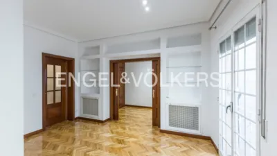Piso en alquiler en Argüelles - Imagen 8