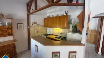 Casa – Torrevieja, La Loma - Vista 2