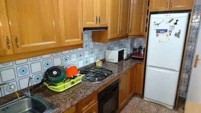 Piso – Elx - Elche - Vista 2