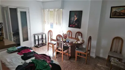 Piso – Elx - Elche - Vista 3