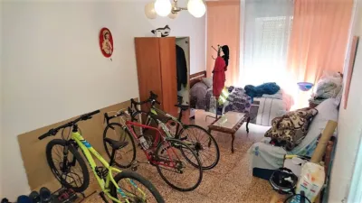 Piso – Elx - Elche - Más