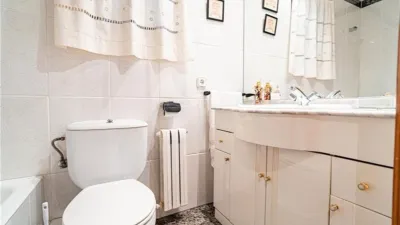 Attic in Can Capes photo 15