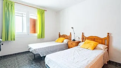 Attic in Can Capes photo 16