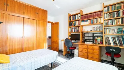 Attic in Can Capes photo 17