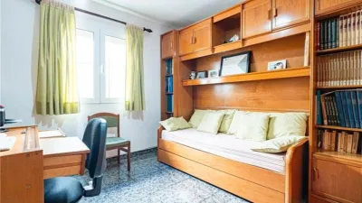 Attic in Can Capes photo 19