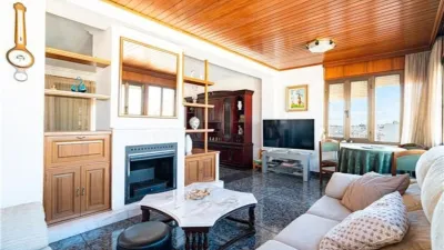 Attic in Can Capes photo 4