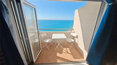Studio at Paseo Marítimo Rey de España, 32 photo 7