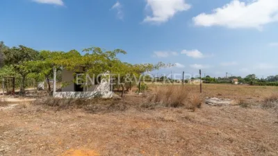 Terreno en venta en La Sella-La Xara-Jesús Pobre - Vista 2