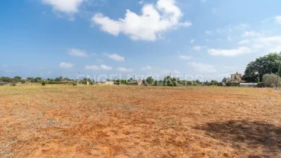 Terreno en venta en La Sella-La Xara-Jesús Pobre - Vista 3