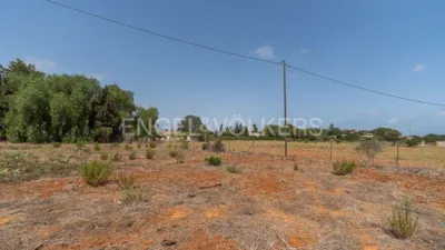 Terreno en venta en La Sella-La Xara-Jesús Pobre - Vista 4