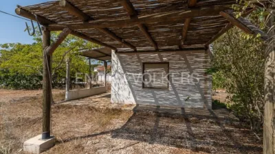 Terreno en venta en La Sella-La Xara-Jesús Pobre - Vista 5