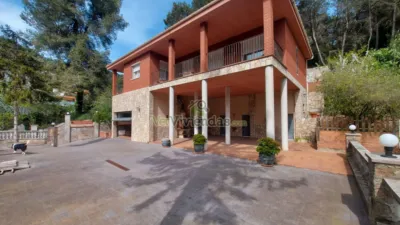 House on Avinguda d'Olesa de Bonesvalls, 46 photo 16