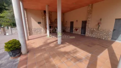 House on Avinguda d'Olesa de Bonesvalls, 46 photo 17