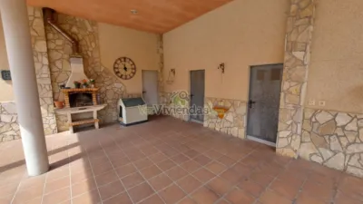 House on Avinguda d'Olesa de Bonesvalls, 46 photo 20