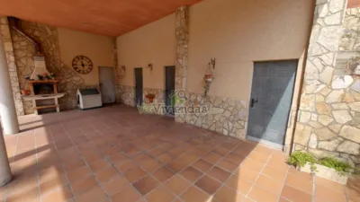 House on Avinguda d'Olesa de Bonesvalls, 46 photo 21