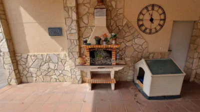 House on Avinguda d'Olesa de Bonesvalls, 46 photo 22