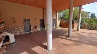 House on Avinguda d'Olesa de Bonesvalls, 46 photo 23