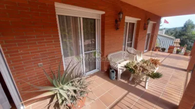 House on Avinguda d'Olesa de Bonesvalls, 46 photo 47