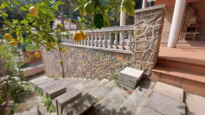 House on Avinguda d'Olesa de Bonesvalls, 46 photo 56