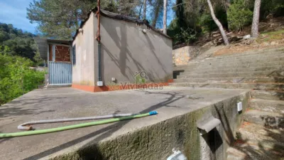 House on Avinguda d'Olesa de Bonesvalls, 46 photo 60