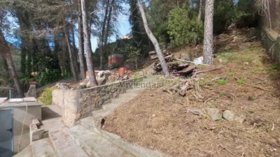 House on Avinguda d'Olesa de Bonesvalls, 46 photo 61