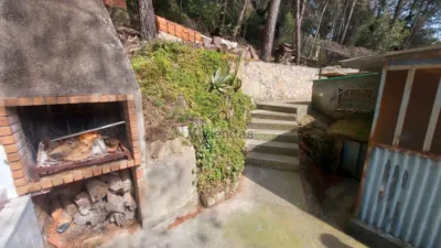 House on Avinguda d'Olesa de Bonesvalls, 46 photo 64