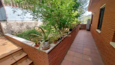 House on Avinguda d'Olesa de Bonesvalls, 46 photo 67