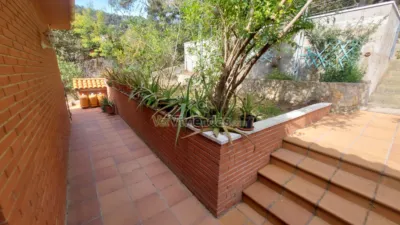 House on Avinguda d'Olesa de Bonesvalls, 46 photo 68