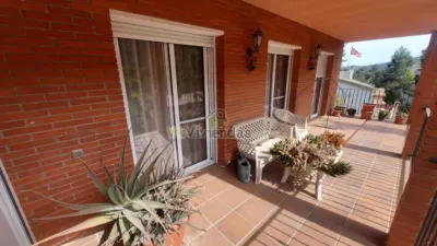 House on Avinguda d'Olesa de Bonesvalls, 46 photo 6