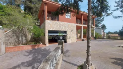 House on Avinguda d'Olesa de Bonesvalls, 46 photo 8