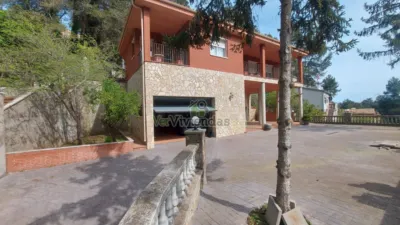 House on Avinguda d'Olesa de Bonesvalls, 46 photo 9