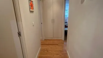 Apartment in Indautxu photo 10