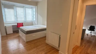 Apartment in Indautxu photo 11