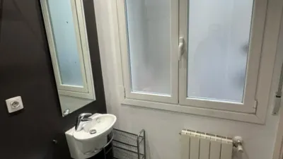 Apartment in Indautxu photo 14