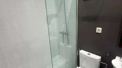 Apartment in Indautxu photo 15