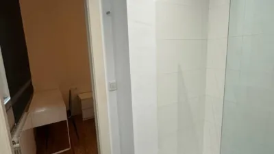 Apartment in Indautxu photo 17