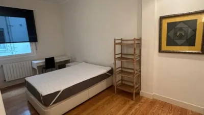 Apartment in Indautxu photo 19