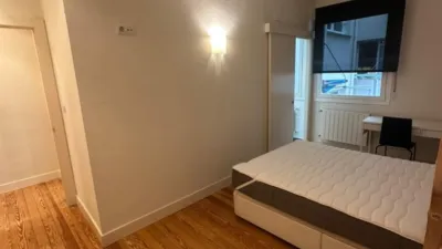 Apartment in Indautxu photo 21