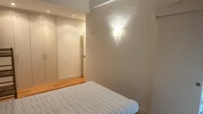 Apartment in Indautxu photo 22