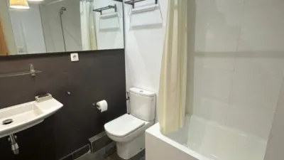Apartment in Indautxu photo 23