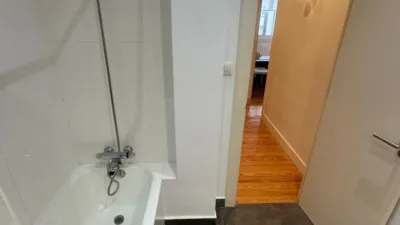 Apartment in Indautxu photo 24