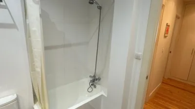 Apartment in Indautxu photo 25