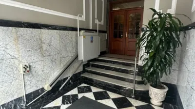 Apartment in Indautxu photo 26