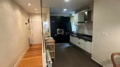 Apartment in Indautxu photo 2